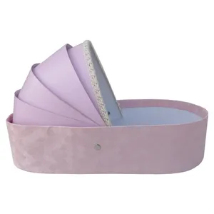 جعبه هدیه مدل گهواره