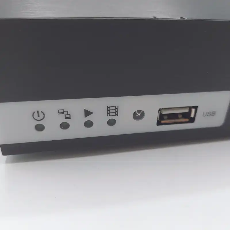 ضبط کننده ویدیویی فاین مدل SR-LD308