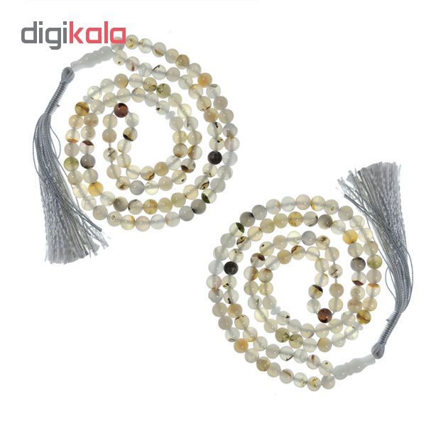 تسبیح مدل AL-S1 بسته 2 عددی -  - 2
