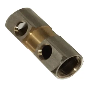 کلکتور مدل 2 خروجی1/2*1