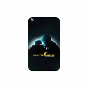 MAHOOT Counter-Strike Cover Sticker for Samsung Galaxy Tab 3 8.0 2013 T310