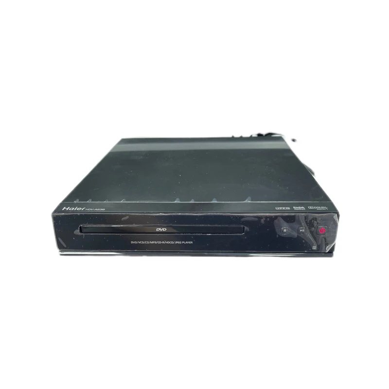 پخش کننده DVD هایر مدل HDV-A638 عکس شماره 2