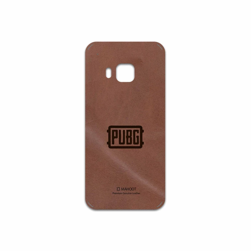 برچسب پوششی ماهوت مدل MNL-PUBG مناسب برای گوشی موبایل اچ تی سی One M9