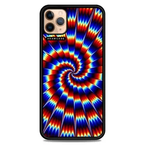 AKAM AMC-WA11PRO-ILLUSION-24 Cover For Apple iPhone 11 Pro