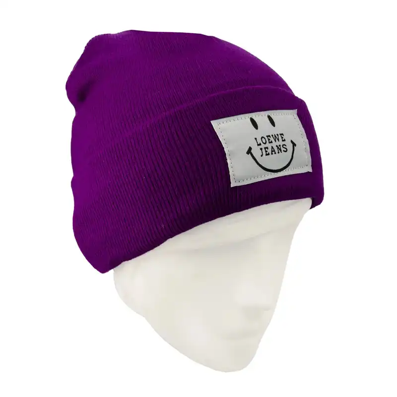 کلاه بافتنی بچگانه مدل MDSS-AT5397