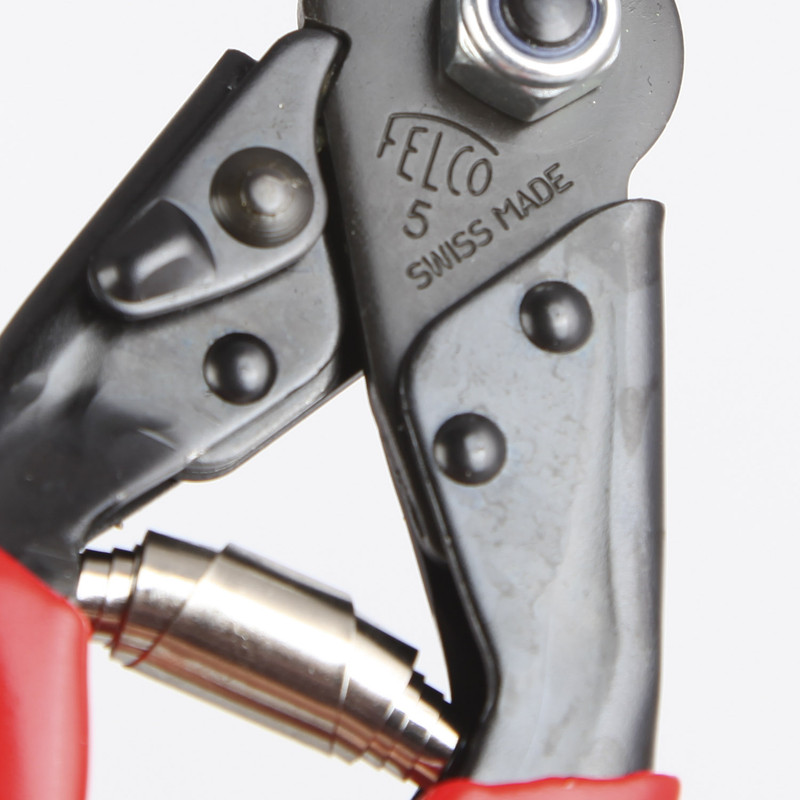 قیچی باغبانی فیلکو مدل 5 کد 423027