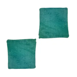 دستمال نظافت خودرو  کد X501  بسته 2 عددی 
