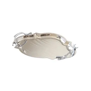 سینی سالی نو مدل گوشه دار کد SS-90084