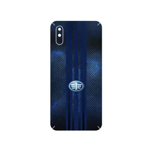 MAHOOT FAW Cover Sticker for Honor 9A