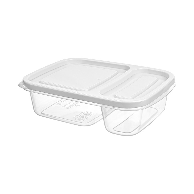ظرف نگهدارنده هوبی لایف مدل Smart کد 021380 بسته 3 عددی