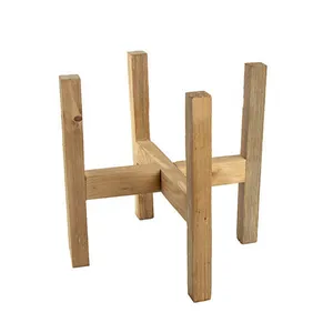 استند گلدان مدل St-01