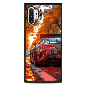 AKAM AMC-WSGN10P-BENZ-33 Cover For Samsung Galaxy Note 10 Plus