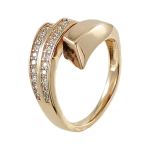 انگشتر زنانه ژوپینگ مدل آملیا کد R115