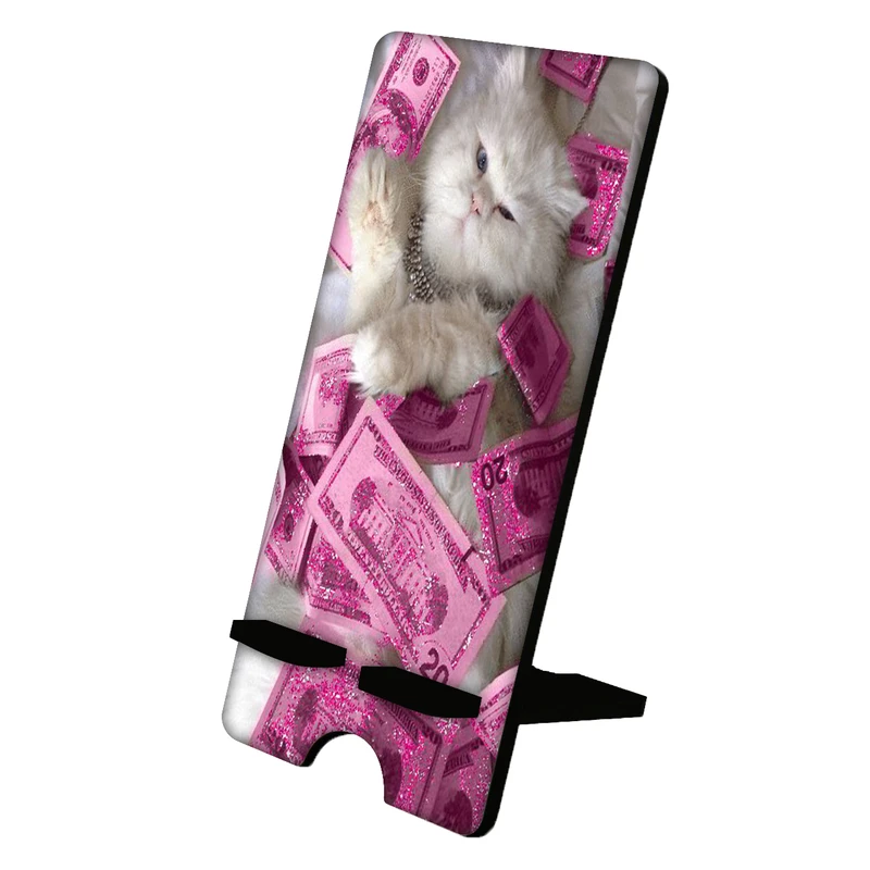 نگهدارنده گوشی موبایل مدل فانتزی کد 1459