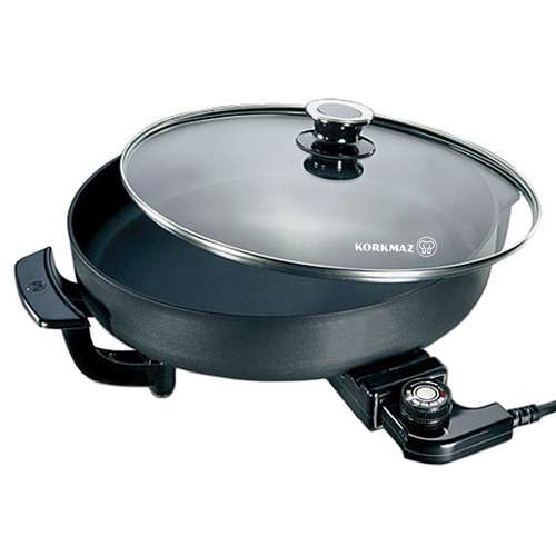 تابه برقی کرکماز مدل Pizzamatic A306