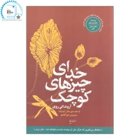 کتاب خدای چیزهای کوچک اثر آرونداتی روی انتشارات نقش جهان