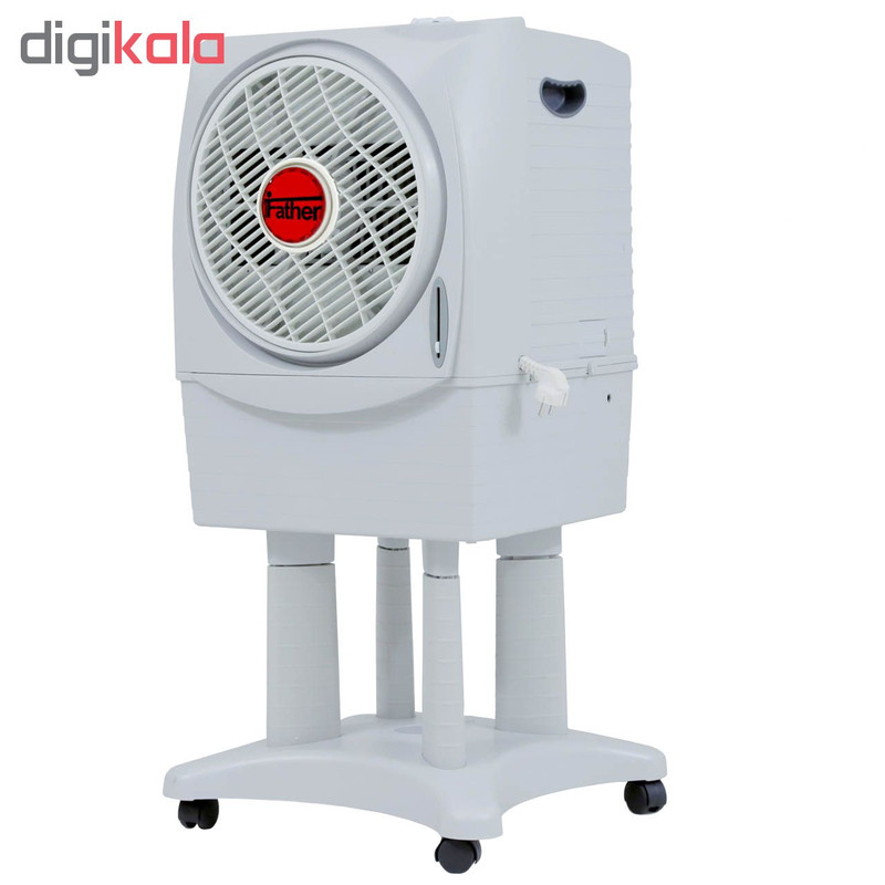 کولر آبی آی فادر کد 2500