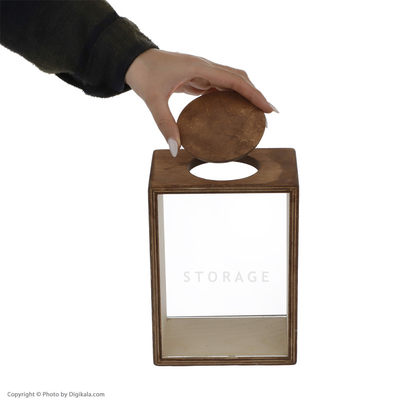 بانکه مدل STORAGE