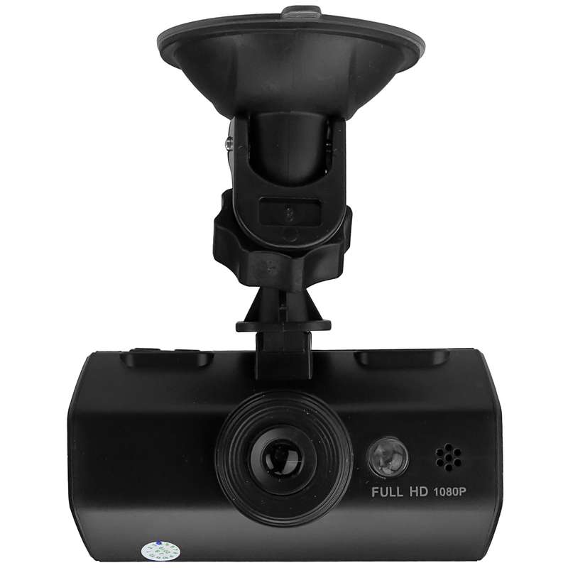 دوربین فیلمبرداری خودرو مدل D200 دوربین فیلمبرداری خودرو مدل D200