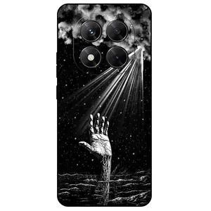 Megafone Last Hope 7427 Cover For Xiaomi Redmi Note 14 Pro 4G