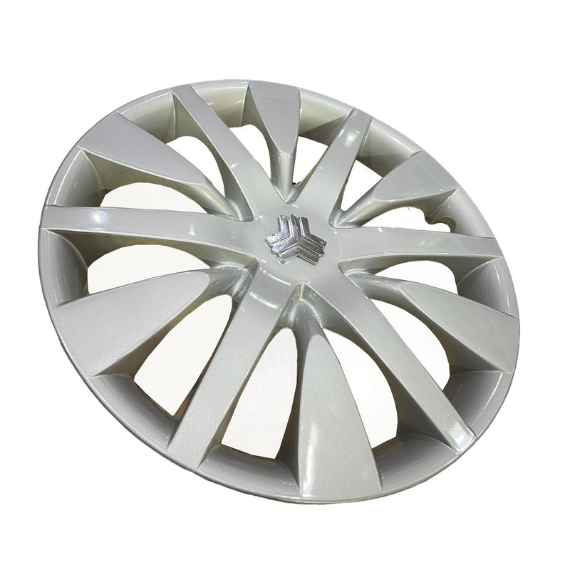 قالپاق چرخ مدل نیو بالانس سایز 13 اینچ مناسب سایپا پراید مجموعه 4 عددی