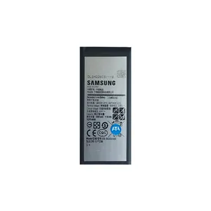 باتری موبایل مدل EB-BG930ABE ظرفیت 3000 میلی امپر ساعت مناسب برای گوشی موبایل سامسونگ GALAXY S7