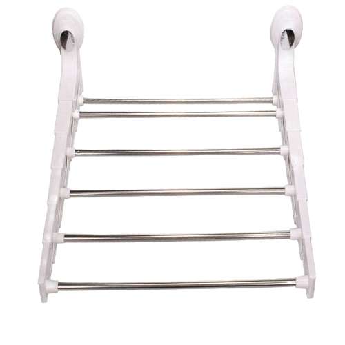 رخت آویز حمام کاجین مدل SLIDER 6
