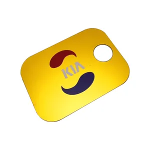 برچسب بدنه خودرو مدل PRD-LISE مناسب برای پراید