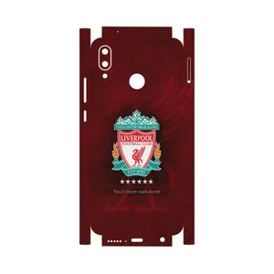 MAHOOT Liverpool-FC-FullSkin Cover Sticker for Huawei Nova 3e