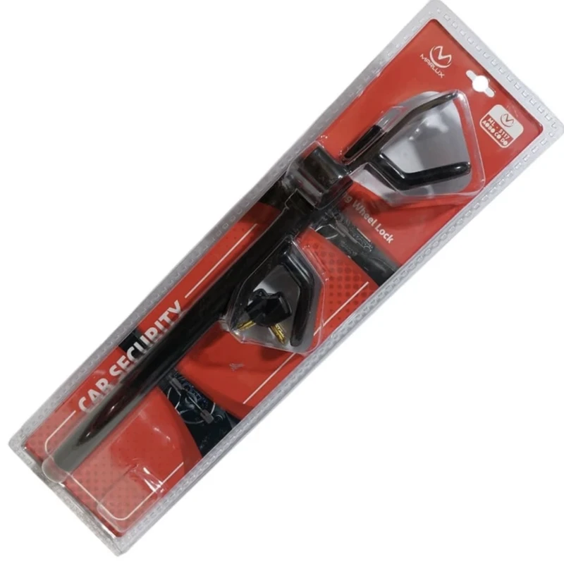 قفل فرمان مارلوکس مدل کلاغی