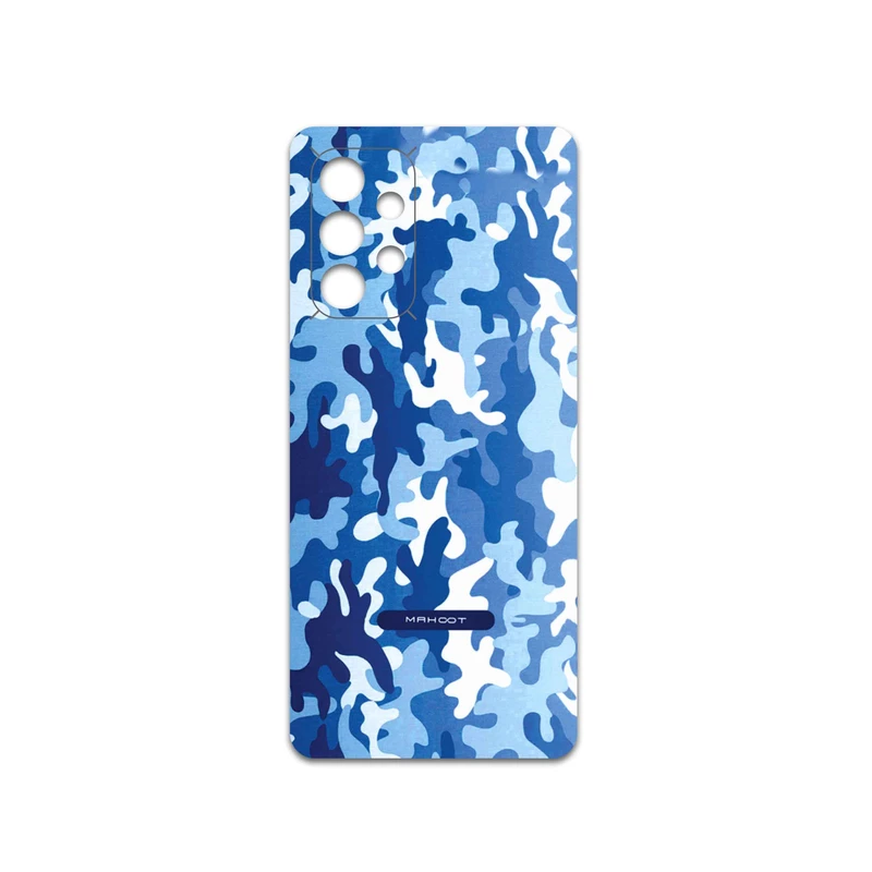 برچسب پوششی ماهوت مدل Army-Winter مناسب برای گوشی موبایل سامسونگ Galaxy A53 5G