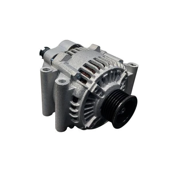 دینام بوریدا کد BRM1023 ولتاژ 12 ولت مناسب برای لیفان 620
