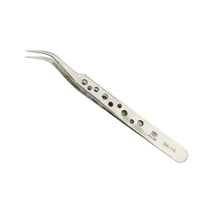 پنس مدل SK-15 سایز 124 میلی متر