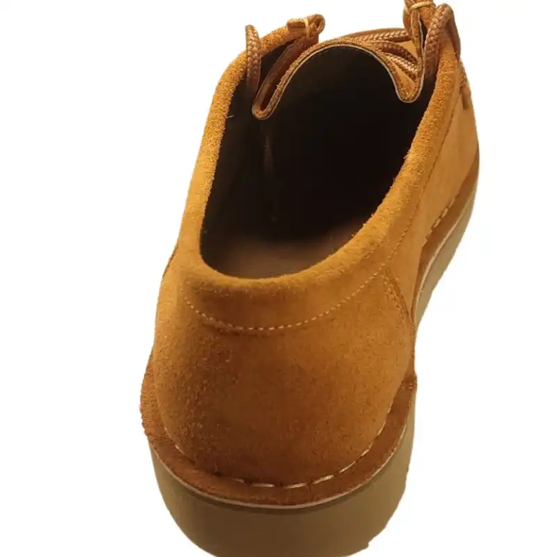 کفش روزمره زنانه مدل چرم طبیعی کد 642.1