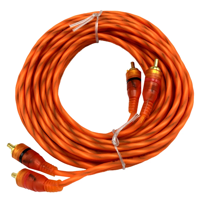 کابل آرسی خودرو مدل RCA-502