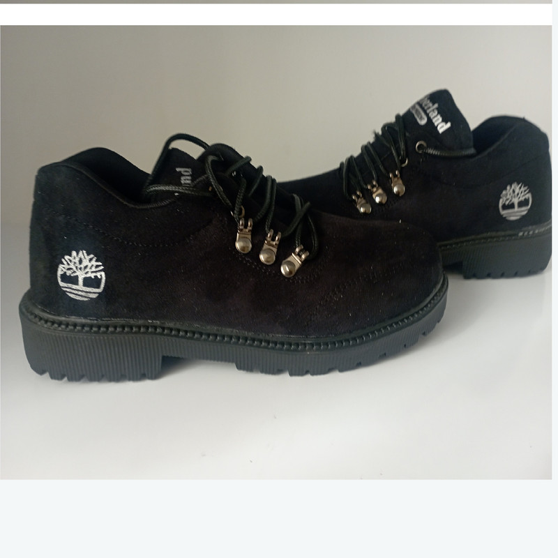 کفش زنانه مدل TM کد 001 رنگ مشکی