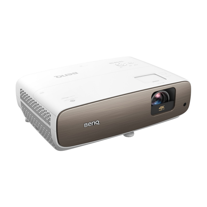 ویدئو پروژکتور بنکیو مدل W2700
