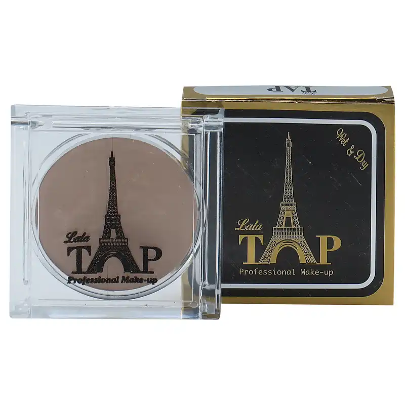 پنکیک لالاتاپ شماره 22