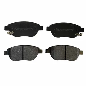 لنت ترمز جلو انزو مدل 06 مناسب برای SX5