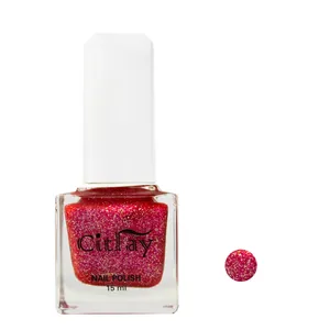 لاک ناخن سیترای شماره 509