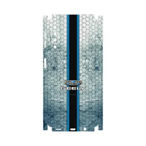 MAHOOT GEELY-FullSkin Cover Sticker for Samsung Galaxy A7 2018