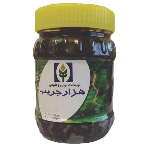 رب انار شیرین هزارجریب - 500 گرم