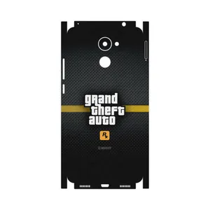 MAHOOT GTA-Game-FullSkin Cover Sticker for Huawei Y7 Prime