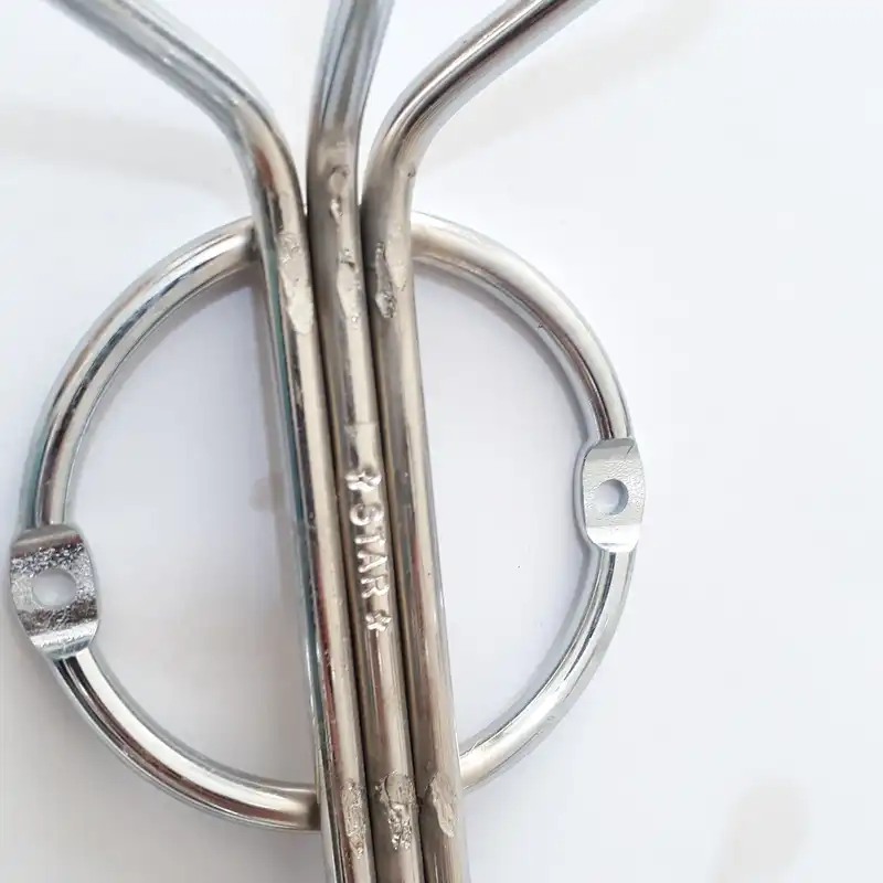 آویز لباس استار مدل shakh