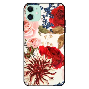 Megafone 7350 Cover For Apple Iphone 11 