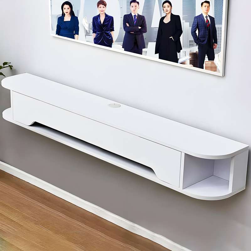 میز تلویزیون دیواری مدل DLF84M