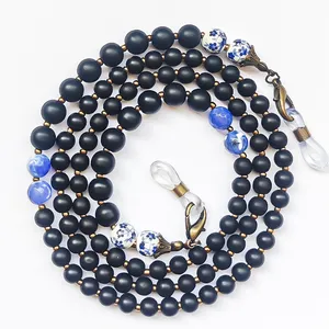 بند عینک مدل اقیانوس