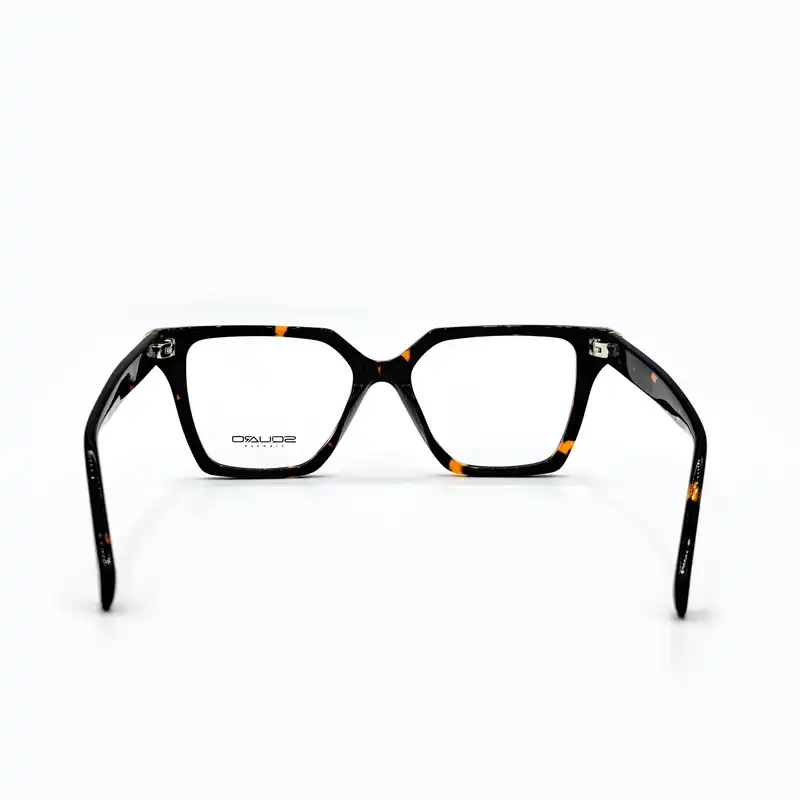 فریم عینک طبی اسکوآرو مدل SQ1734 C3