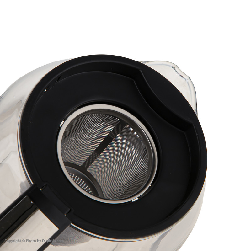 چای ساز لونا مدل 608