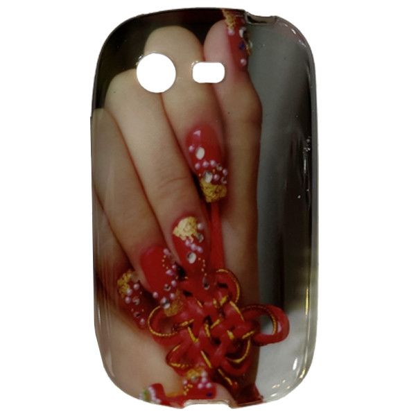 کاور مدل 2027 مناسب برای گوشی موبایل سامسونگ Galaxy Star / S5280